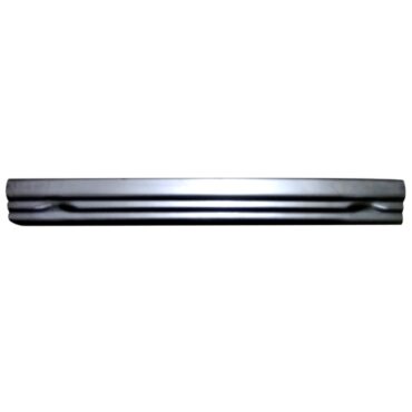 Replacement Steel Rocker Panel for Either Side Fits  46-64 Truck, Station Wagon