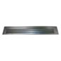 Lower Door Steel Repair Panel (Passenger Side) Fits  46-64 Truck, Station Wagon