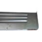 Lower Door Steel Repair Panel (Passenger Side) Fits  46-64 Truck, Station Wagon
