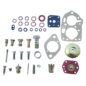 Carburetor Repair Kit Fits  41-53 Jeep & Willys with Solex carburetor