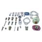 Carburetor Repair Kit Fits  41-53 Jeep & Willys with Solex carburetor