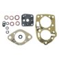 Carburetor Repair Kit Fits  53-71 Jeep & Willys with Solex carburetor