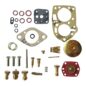 Carburetor Repair Kit Fits  53-71 Jeep & Willys with Solex carburetor