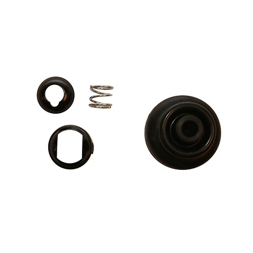 Transmission Shifter Repair Kit  Fits  80-86 CJ with Tremec T176 or T177 4 Speed Transmission
