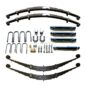 Complete Suspension Overhaul Kit  Fits  46-64 Station Wagon