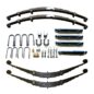 Complete Suspension Overhaul Kit Fits  46-64 Station Wagon