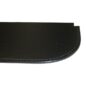 Replacement Sun Visor Pair  Fits  46-51 Jeepster, Station Wagon with Planar Suspension