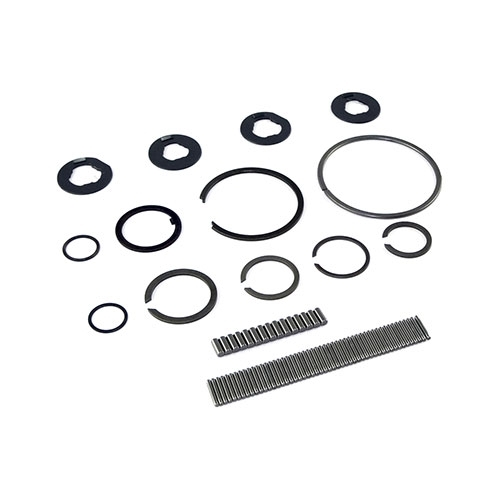 Transmission Small Parts Kit  Fits  76-79 CJ with Tremec T150 3 Speed Transmission