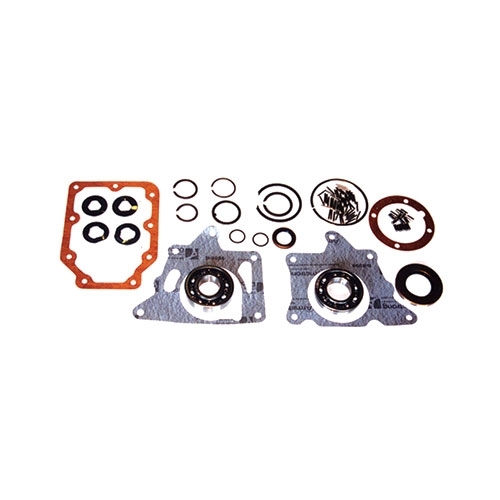 Transmission Overhaul Kit  Fits  76-79 CJ with Tremec T150 3 Speed Transmission