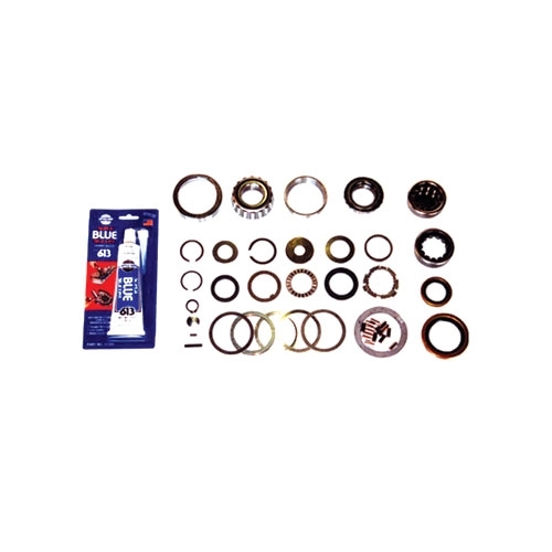 Transmission Overhaul Kit  Fits  82-86 CJ with Warner T5 5 Speed Transmission