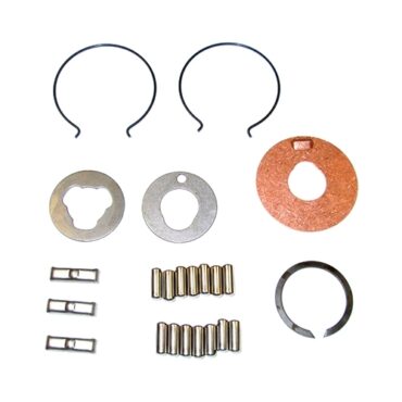 Transmission Small Parts Repair Kit  Fits  41-45 MB, GPW with T-84 Transmission