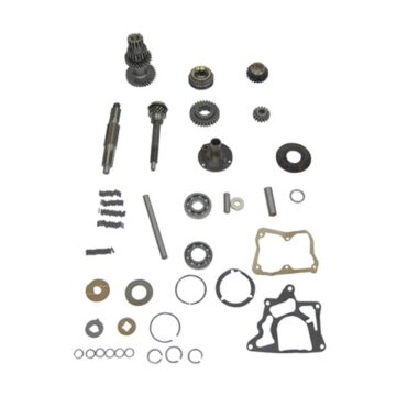 Complete Transmission Overhaul Kit (4-134 engine)  Fits  46-71 Jeep & Willys with T-90 Transmission