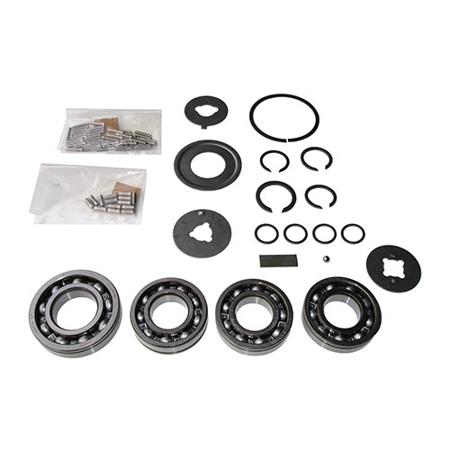 Minor Transmission Overhaul Kit Fits 46-55 Jeepster, Station Wagon with T-96 Transmission