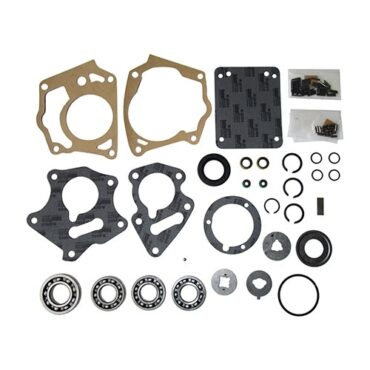 Minor Transmission Overhaul Kit Fits 46-55 Jeepster, Station Wagon with T-96 Transmission