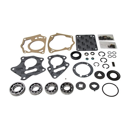 Minor Transmission Overhaul Kit Fits 46-55 Jeepster, Station Wagon with T-96 Transmission