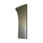 US Made Rear Driver Side Pick Up Bed Frame Skirt Panel Fits 46-64 Truck