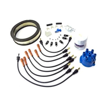 Tune-Up Kit  Fits  80-82 CJ with 6 Cylinder 4.2L