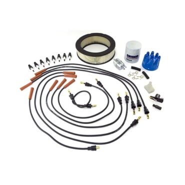Tune-Up Kit  Fits  78-81 CJ with V8 304