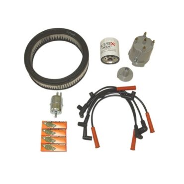 Tune-Up Kit  Fits  83-86 CJ with 4 Cylinder 2.5L AMC