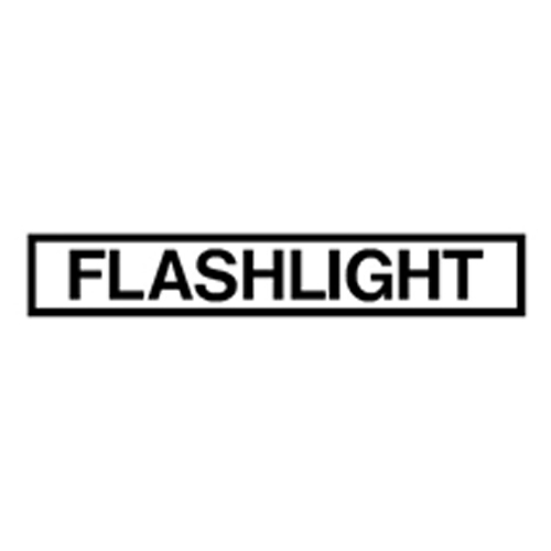 New Flashlight Decal Fits  41-71 Jeep & Willys