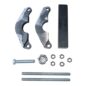 Heavy Duty Steering Wheel Puller Fits 41-86 Jeep & Willys