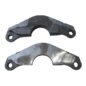 Heavy Duty Steering Wheel Puller Fits 41-86 Jeep & Willys