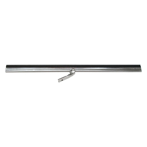 Electric Windshield Wiper Arm & Blade Kit  Fits  41-68 MB, GPW, CJ-2A, 3A, 3B, 5, M38, M38A1