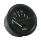 Complete Speedometer Assembly and Gauge Kit (6 Volt) Fits 41-45 MB, GPW (black bezel)