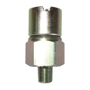 Brake Light Switch (24 Volt) Fits 50-66 M38, M38A1 (douglas, metal connections)