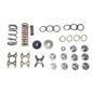 Early Version Dual Action Fuel Pump Rebuild Kit   Fits 50-66 M38, M38A1