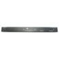 US MADE Replacement Front Bumper Bar (46" long) Fits 55-71 CJ-5, 6
