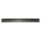 US MADE Replacement Front Bumper Bar (46" long) Fits 55-71 CJ-5, 6