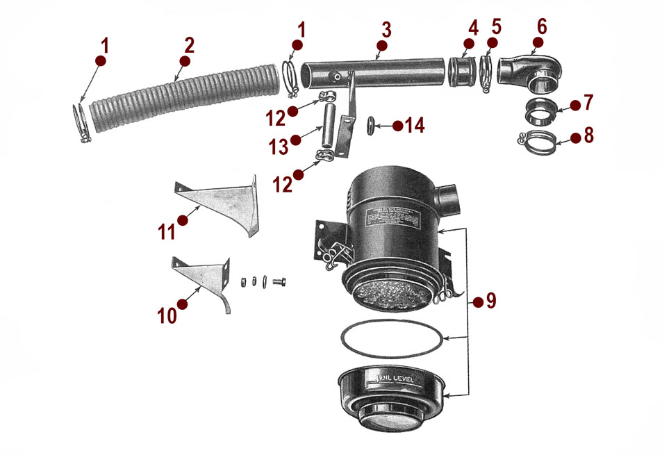 Air Cleaner - View 2