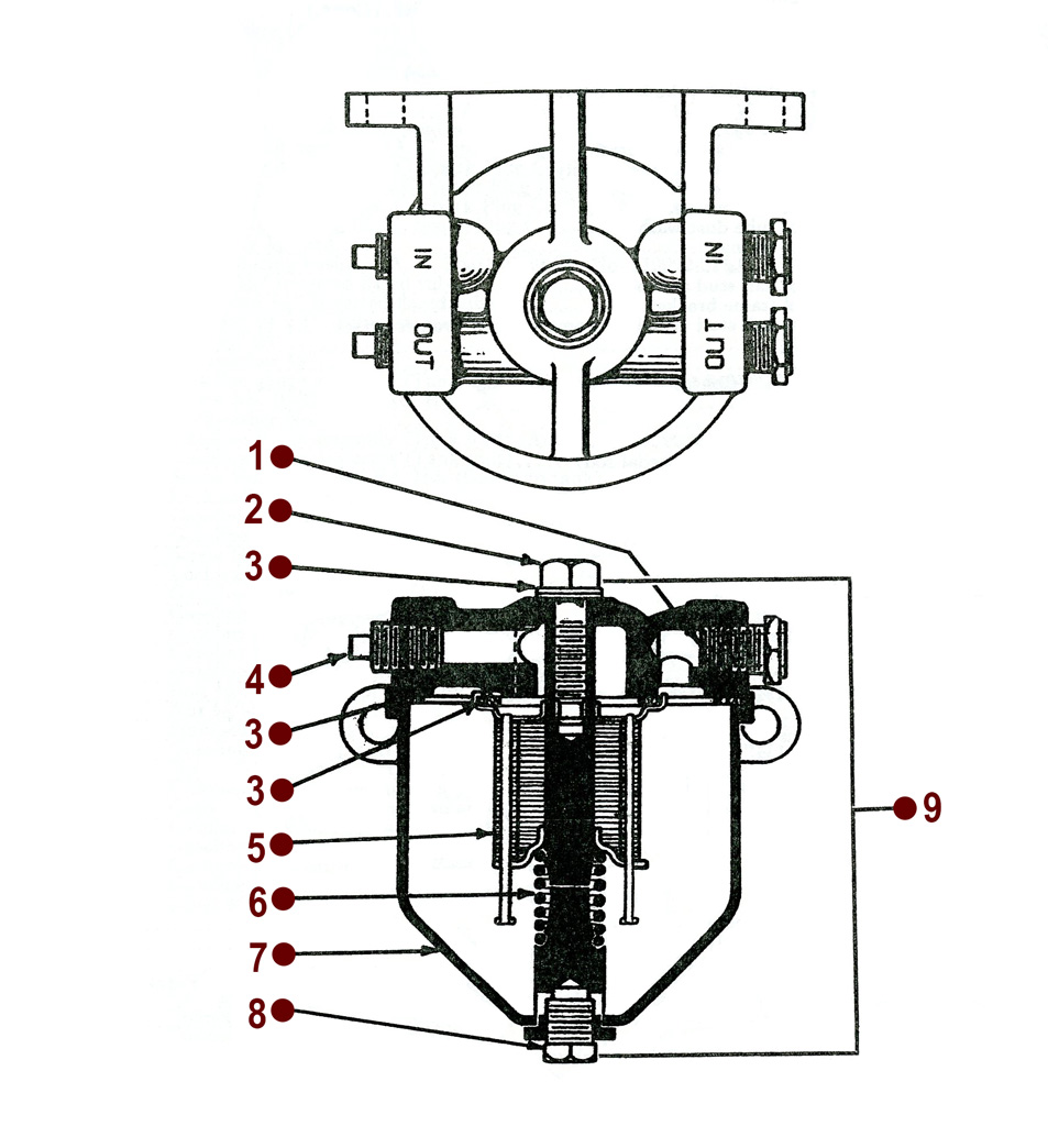 Fuel Filter