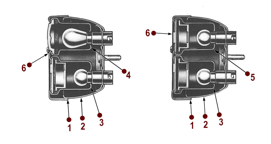 Tail Lamp - GPW