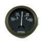 Complete Gauge Kit (6 Volt)  Fits 41-45 MB, GPW (green bezel)