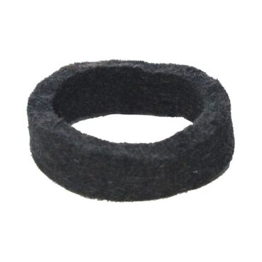 Propeller Shaft to Slip Yoke Dust Oil Seal Fits 41-66 MB, GPW, CJ-2A, 3A, 3B, 5, M38, M38A1, Truck, Station Wagon