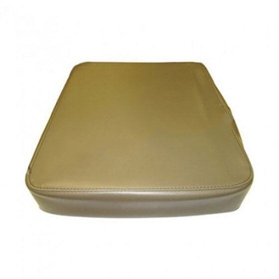 Seat Cushion, Bottom, Vinyl, Seat Replacement Parts