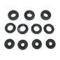 Firewall Grommet Kit (11 piece kit) Fits 52-66 M38A1