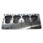 Reconditoned Cylinder Head (magnafluxed) Fits 41-53 Jeep & Willys with 4-134 L engine