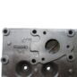Reconditoned Cylinder Head (magnafluxed) Fits 41-53 Jeep & Willys with 4-134 L engine