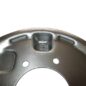 New Emergency Brake Backing Plate Fits 43-71 Jeep & Willys