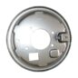 New Emergency Brake Backing Plate Fits 43-71 Jeep & Willys