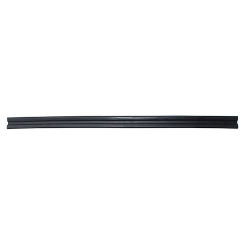 New Windshield Center Division Bar Seal (20" piece) Fits 46-60 Truck, Station Wagon, Jeepster (for split windshield)