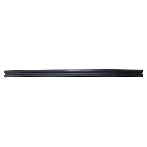 US Made Windshield Center Division Bar Seal (20" piece) Fits 46-60 Truck, Station Wagon, Jeepster (for split windshield)