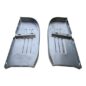 US Made Passenger & Driver Side Bed Step Set (Pair) Fits: 46-64 Truck