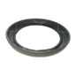 NOS Outer Headlight Door Retaining Ring Fits 50-66 M38, M38A1