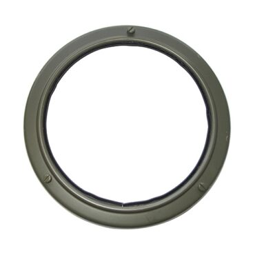 New Outer Headlight Door Retaining Ring Fits 50-66 M38, M38A1