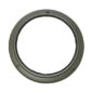 NOS Outer Headlight Door Retaining Ring Fits 50-66 M38, M38A1
