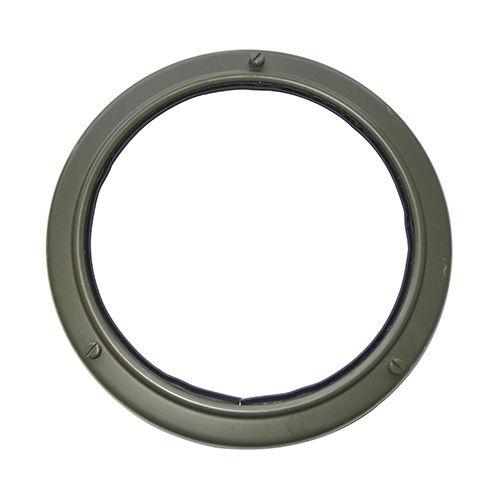 NOS Outer Headlight Door Retaining Ring Fits 50-66 M38, M38A1